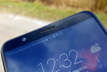 Honor 7X