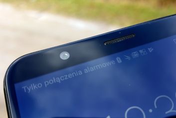Honor 7X