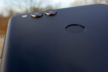Honor 7X