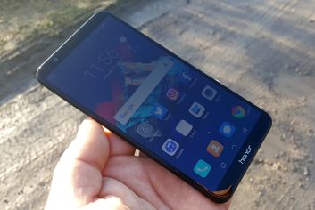 Honor 7X