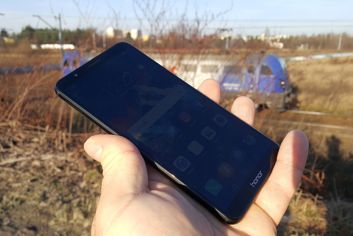 Honor 7X