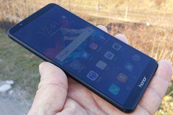 Honor 7X