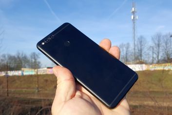 Honor 7X