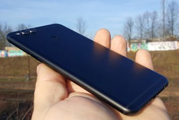 Honor 7X