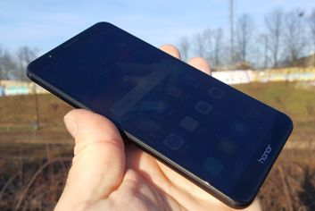 Honor 7X