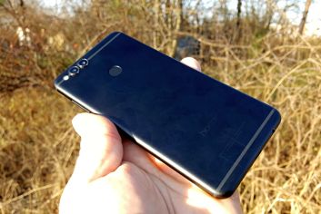 Honor 7X