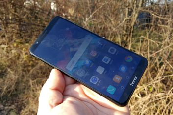 Honor 7X