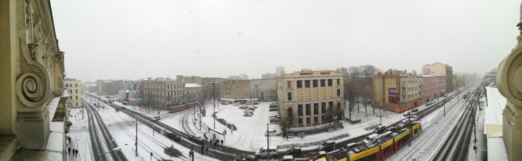 Panoramy
