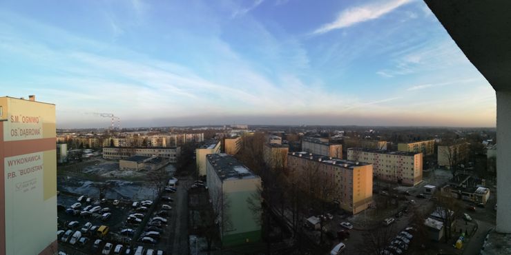 Panoramy