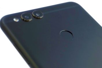 Honor 7X