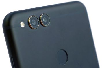 Honor 7X