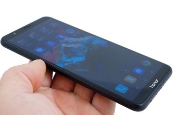 Honor 7X