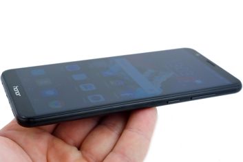 Honor 7X