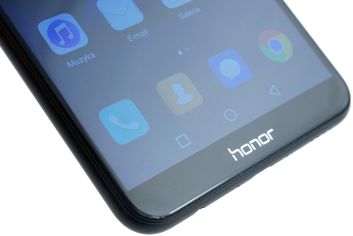 Honor 7X