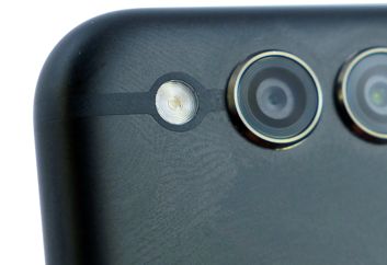 Honor 7X