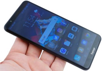 Honor 7X