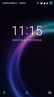 Elementy interfejsu | Menu aplikacji