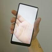 Xiaomi Mi Mix 2 jest uniwersalnym urządzeniem