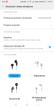Efekty audio | Odtwarzacz muzyki