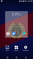Elementy personalizacji i funkcje Smart Assistant