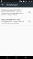 Elementy personalizacji i funkcje Smart Assistant