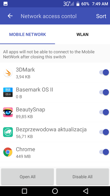 Elementy personalizacji i funkcje Smart Assistant