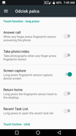 Elementy personalizacji i funkcje Smart Assistant