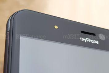myPhone City XL
