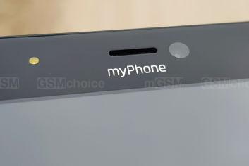 myPhone City XL