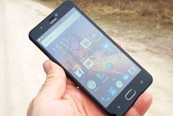 myPhone City XL