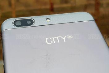myPhone City XL