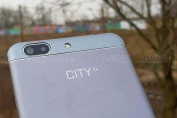 myPhone City XL