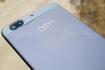 myPhone City XL