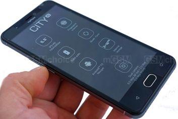 myPhone City XL