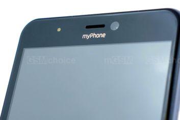 myPhone City XL