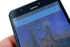 myPhone City XL