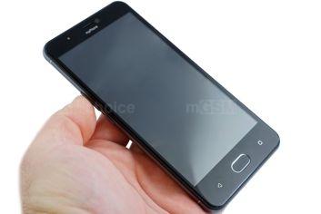 myPhone City XL