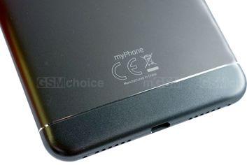 myPhone City XL