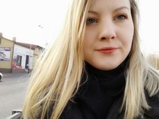 Przykładowe zdjęcia z aparatu frontowego