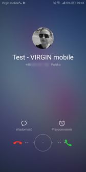 Ustawienia SIM | Połączenia głosowe