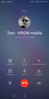 Ustawienia SIM | Połączenia głosowe