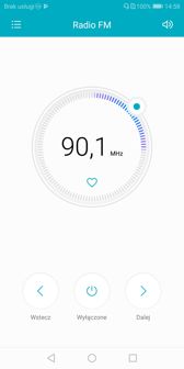 Radio FM | Aplikacja Muzyka