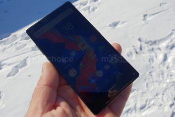Ulefone Mix
