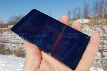 Ulefone Mix