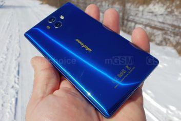 Ulefone Mix