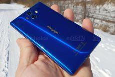 Ulefone Mix