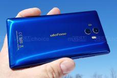 Ulefone Mix