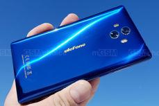 Ulefone Mix