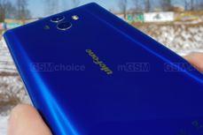 Ulefone Mix