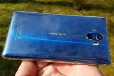 Ulefone Mix